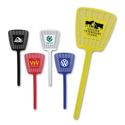 Fly Swatters