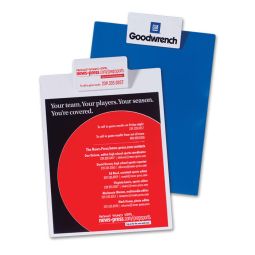 Clipboards - Classic Style