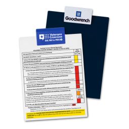 Clipboards - Classic Style