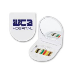 Folding Mirror & Sewing Kits