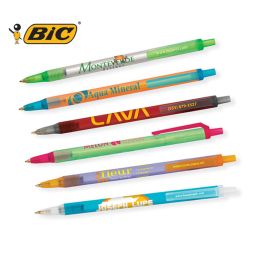 Bic Clic Stic Ice Pens