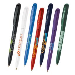 Pivo Twist Action Ball Pens