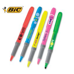 Bic Briteliners 