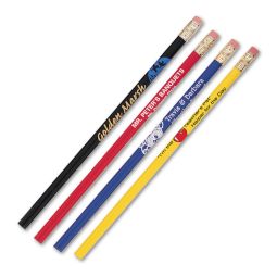 *Best Value Round Wood Pencils