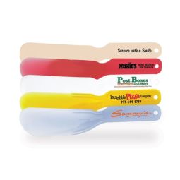 Easy Grip Spatulas