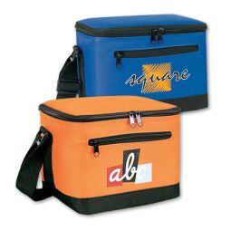 Deluxe 6 Pack Soft Coolers