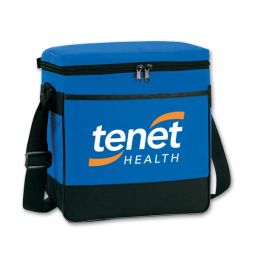 Deluxe 12 Pack Soft Coolers