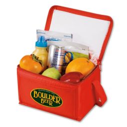 Freestyle 6-Pack Soft Coolers