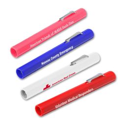 Pocket Pen Lights