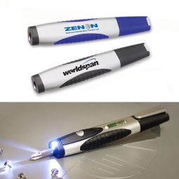 Multi-Tools with Level & Light