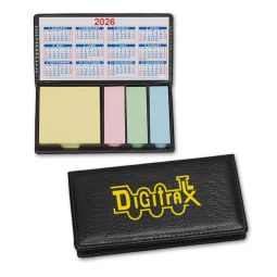 Desktop Sticky Note Holders