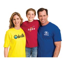 *Gildan Heavyweight 100% Cotton T-Shirts