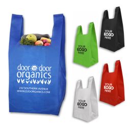 Ultra-Lite Poly Air Totes