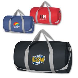 *Best Value Roll Style Duffle Bags