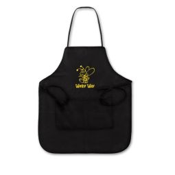 Poly-Air Aprons