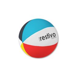Beach Ball Stress Relievers