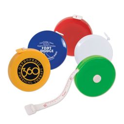 *Round Soft Tape Measures - 5 Foot