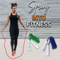 Jump Ropes