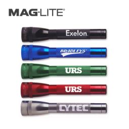 Mini Mag-Lite, AA Flashlights