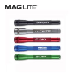 Mini Mag-Lite - Slim AAA Flashlights