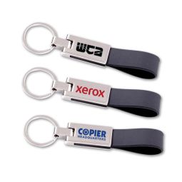 Vogue Deluxe Key Tags