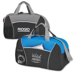 Deluxe Sport Duffle Bags