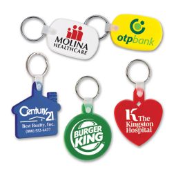*Pricebuster Soft Touch Key Tags