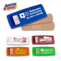 Bandage Dispensers - Classic Style