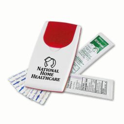 Tutone First Aid Kits, Deluxe