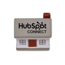 House Stress Relievers - 1 Story Style