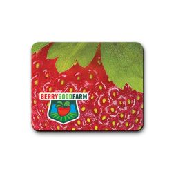 Deluxe Fabric Top Mouse Pads