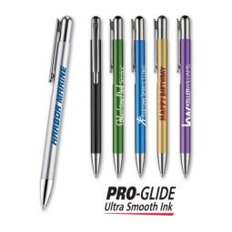 Pro-Glide Sonoma Metal Pens