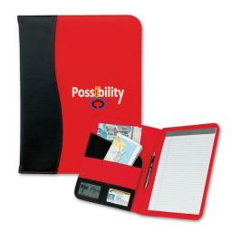 Wave Folders - Letter Size
