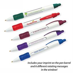 Widebody Message Ball Pens