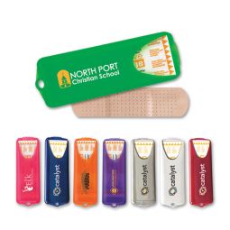 Bandage Dispensers - Contempo Style