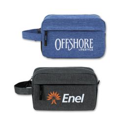 Classic Deluxe Toiletry Bags