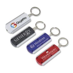 Ventura Key Ring Lights
