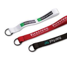 Key Ring Lanyards