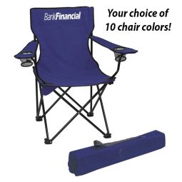 Folding Chairs