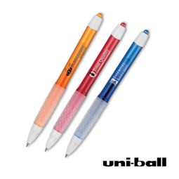 Uni-Ball 207 Gel Pens - Fashion Colors