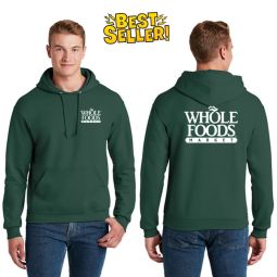 Jerzees Hooded Pullover Sweatshirts