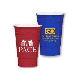 Insulated Party Cups