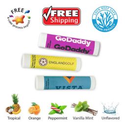 Best Value Reef-Safe Chapstick Style Lip Balms