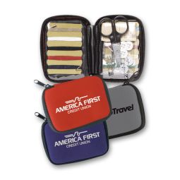 Zippered Sewing Kits
