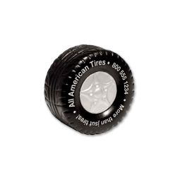 Tire Stress Relievers