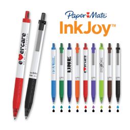 Paper Mate InkJoy Retractable Pens