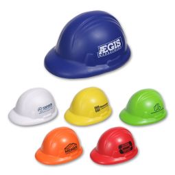 Hard Hat Stress Relievers