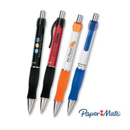 Paper Mate Breeze Ball Pens
