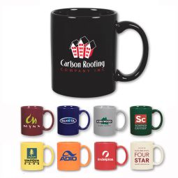 *Pricebuster Coffee Mugs, Color Mugs