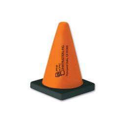 Construction Cone Stress Relievers